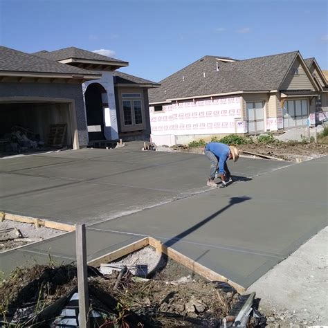 Jan 5, 2024 ... Advantages of Concrete Driveway Repair · Preventing Worsening Damage: Act now to halt ongoing degradation. · Safety Enhancement: A smooth surface ...